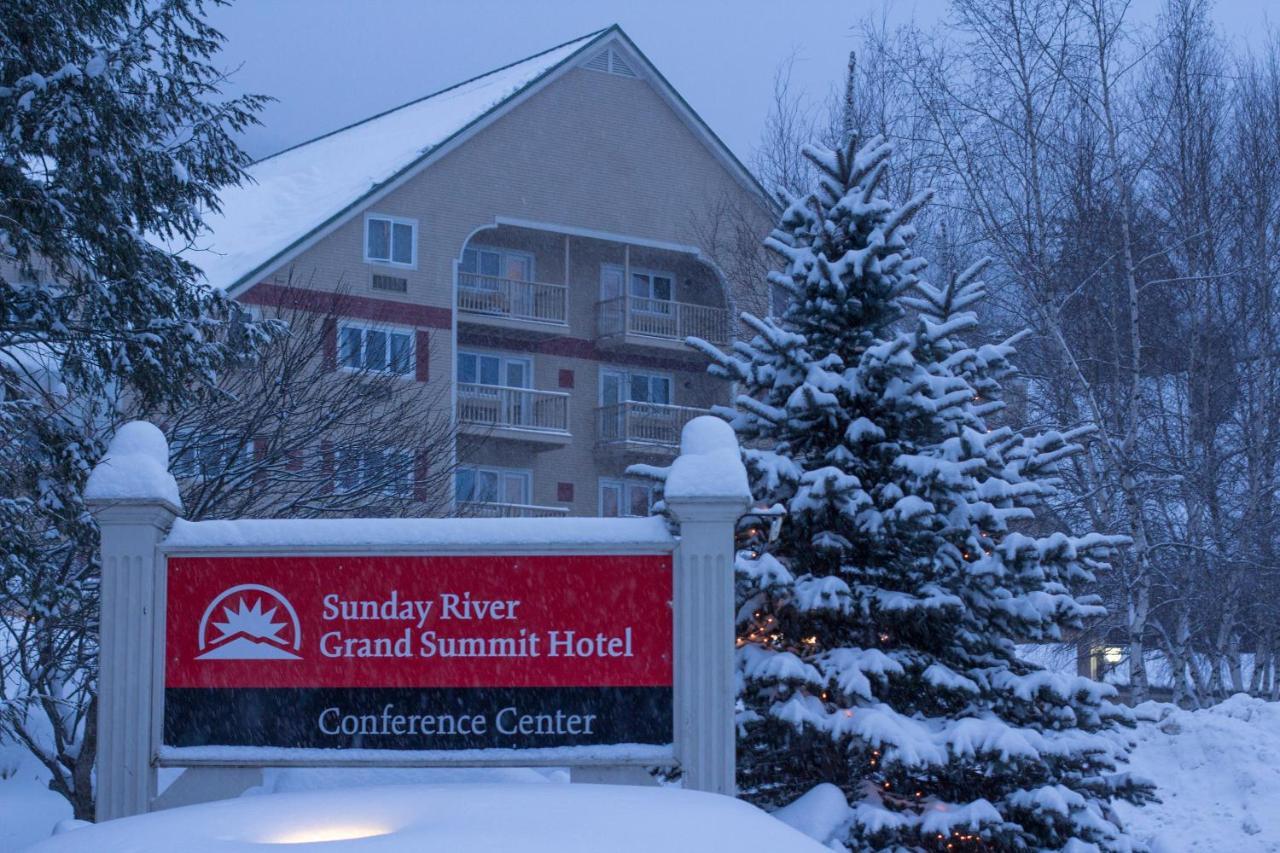 Grand Summit Hotel Newry エクステリア 写真